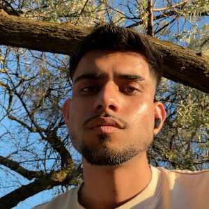 Vishal