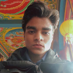 Aryan Edwin