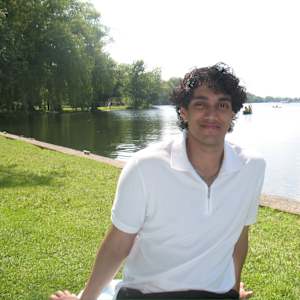 Arjun Krishnatry