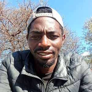 Elroy hlekani Shirindza