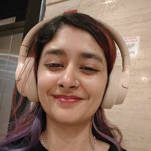 Ayesha Shaikh