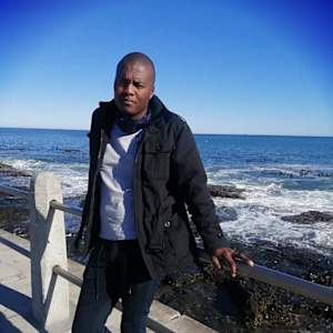 Johannes Letsoalo