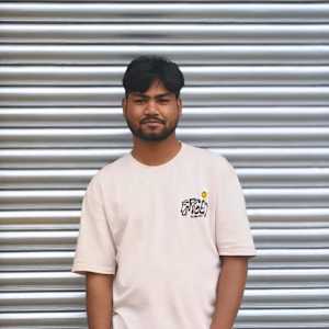 vipin kumar