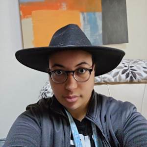 Rifkah walker