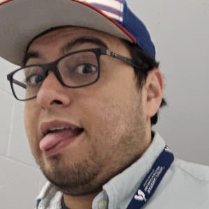 Victor