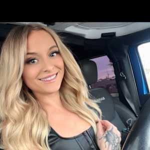 Ashley Kress
