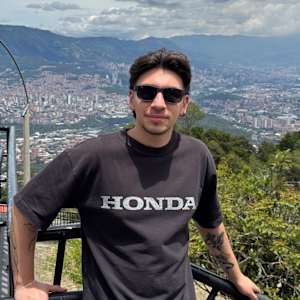 Julian Vallejo Mendez