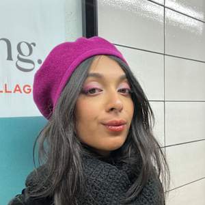 Joshna D
