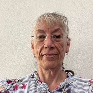 Sherry Lynne