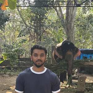 Rakesh GR