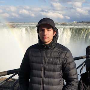Hammad