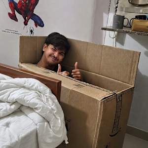 Prakash Dubey