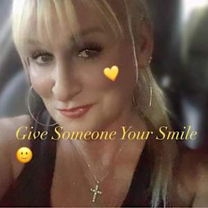 Debbie Harridon