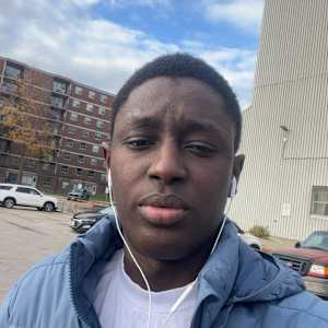 Abiola Salam