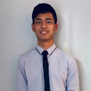 Khai
