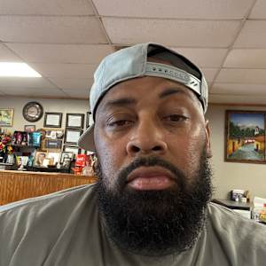 Gino Lewis