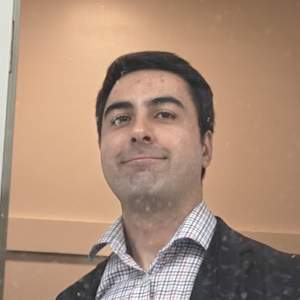 Ali Erturk