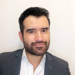 Jose D Guerrero Trejo