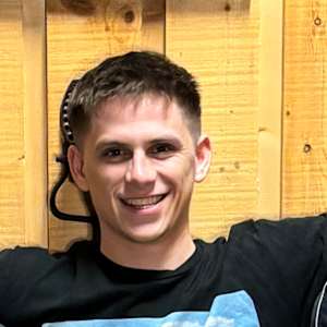 Caden Kallhoff