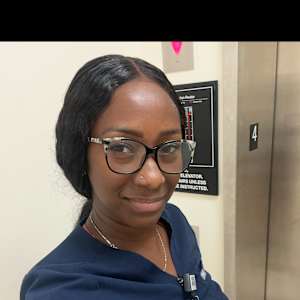 TAMEIKA PETERSON
