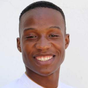 Alex Mothibi