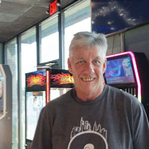 David Clifton