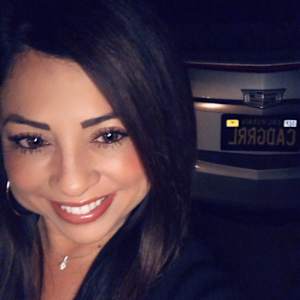 Sarah