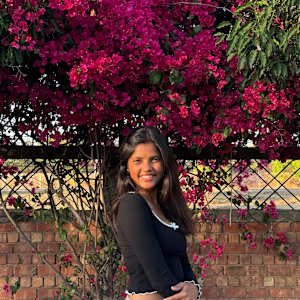 Kavya Srivastava