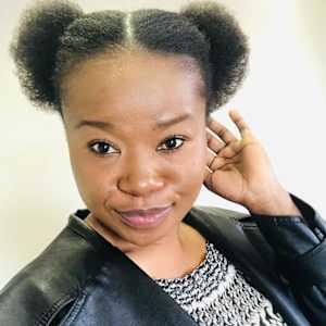 Mathabo Mgiba