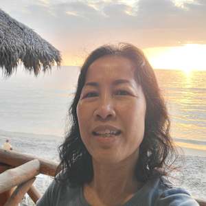 Apinya Parent