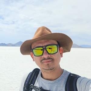 Marlon Ochoa