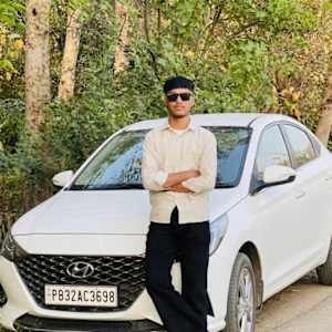 Hardeep Singh