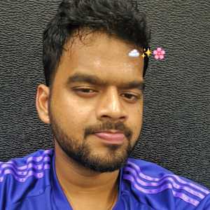 Kartikeyan Tanjavur Saravanan