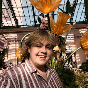 Hayden Munro
