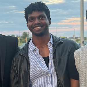 Nirmal Sivadasan