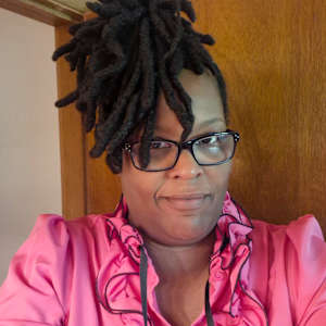 Grace Marie Williams