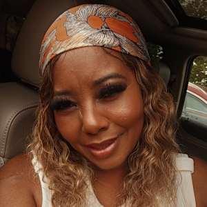Contrina Williams