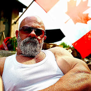 Aaron Bowman