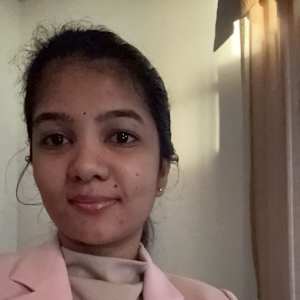 Pranathi