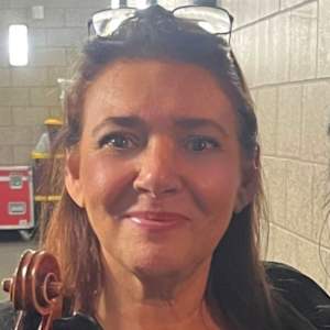 Odile Richart