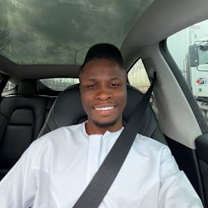 Amadu sesay
