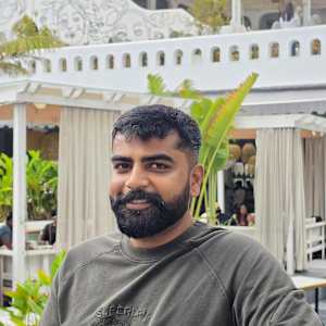 Sourabh Khutwad
