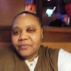Marlynn Williams