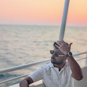 Saikiran Bhoomreddy