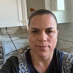 Mercedes  Carrillo