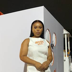 Nonku Bree Mthalane