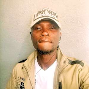 Philani Buthelezi