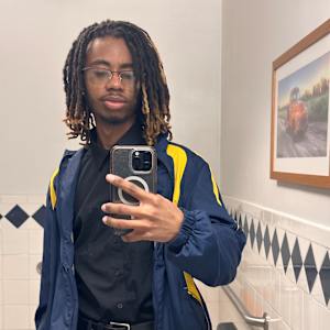 D Anthony