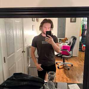Zachary Eric Surface