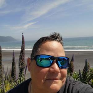 Cheryl Rawlings